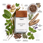 OUDH HACKY WATT Inspired By N!sh@n€