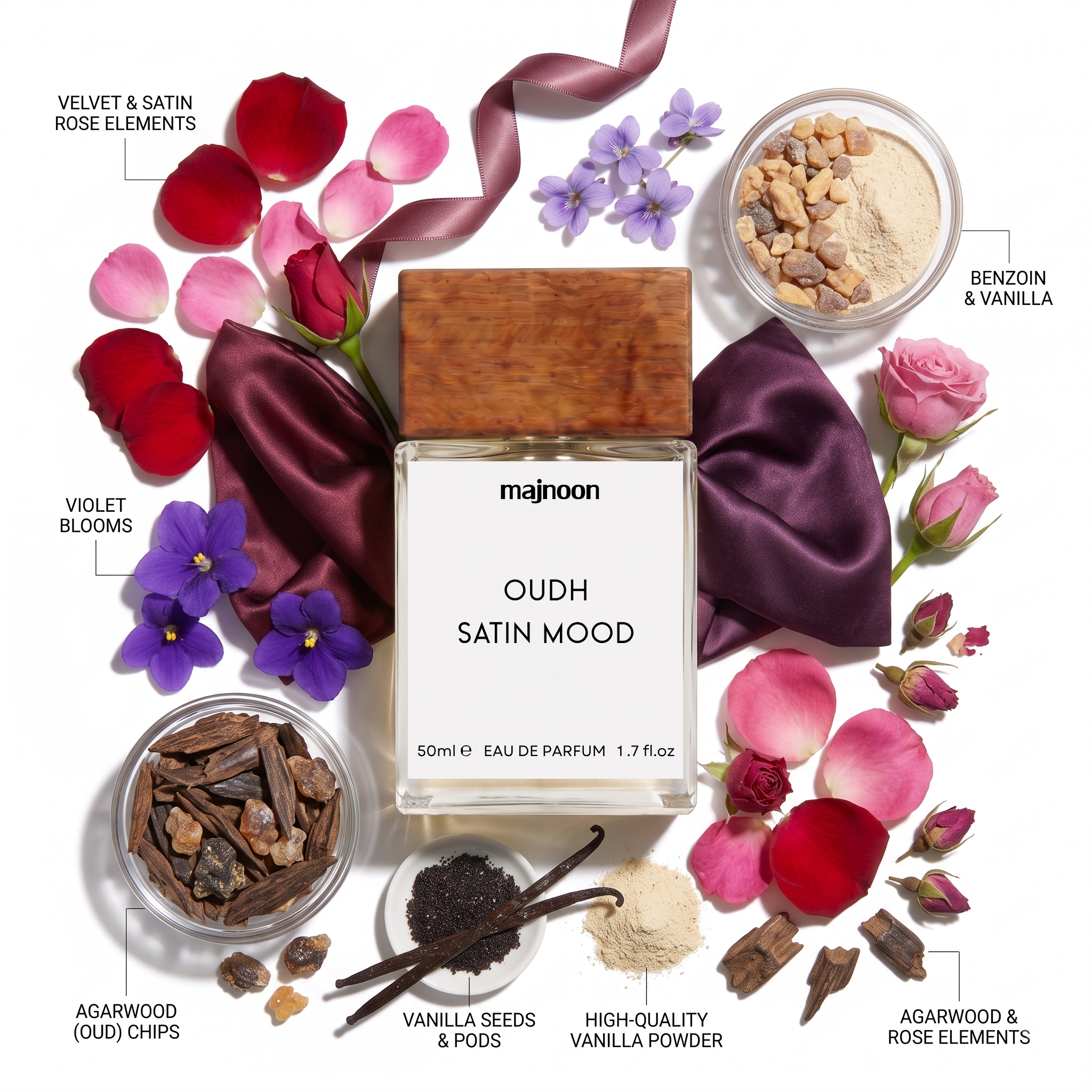 OUDH SATIN MOOD Inspired By M@!s0n Fr@nc!s Kürkdj!@n