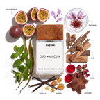 OUD MARACUJA Inspired By M@!s0n Cr!v€ll!
