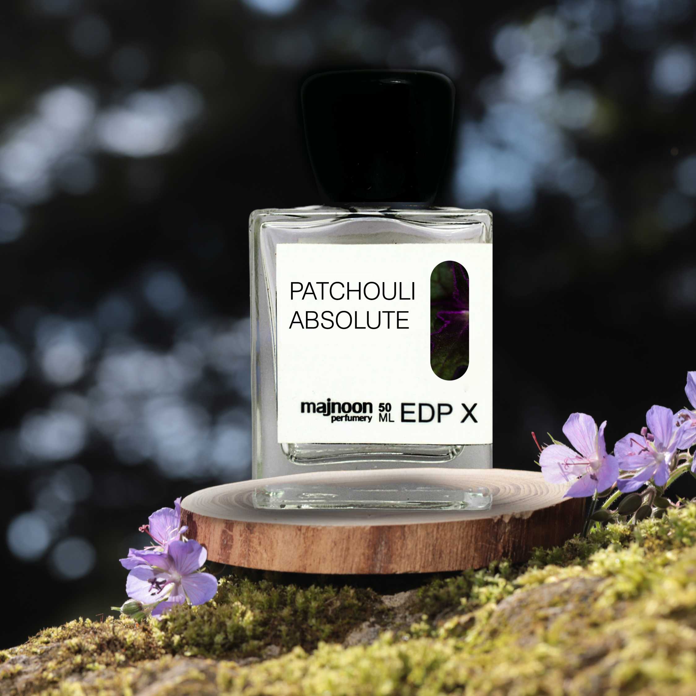 Patchouli absolute 2024