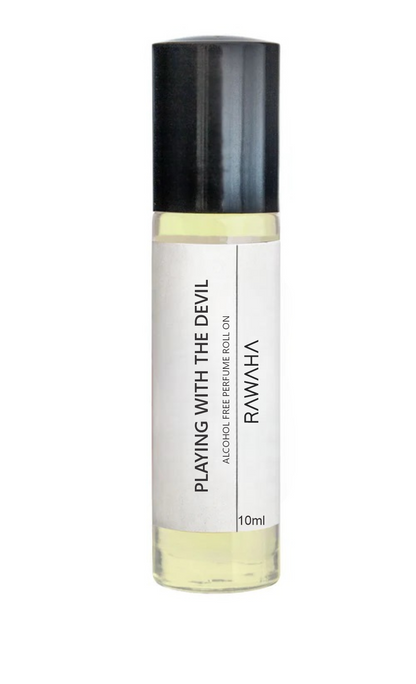 Playing With The Devil Premium Inspired Perfume