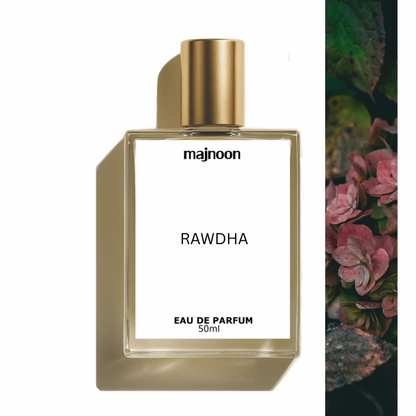 Majnoon Rawdha