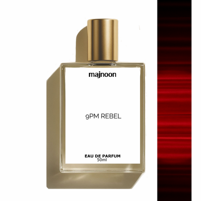 Majnoon 9pm Rebel