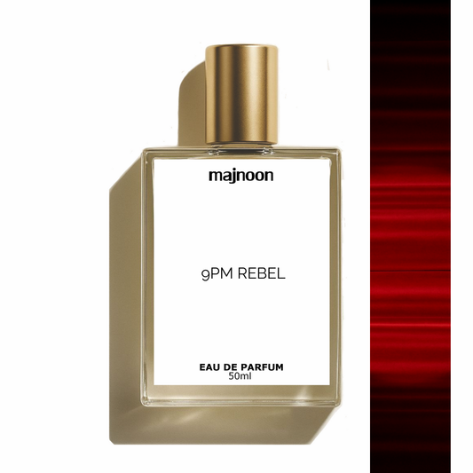 Majnoon 9pm Rebel