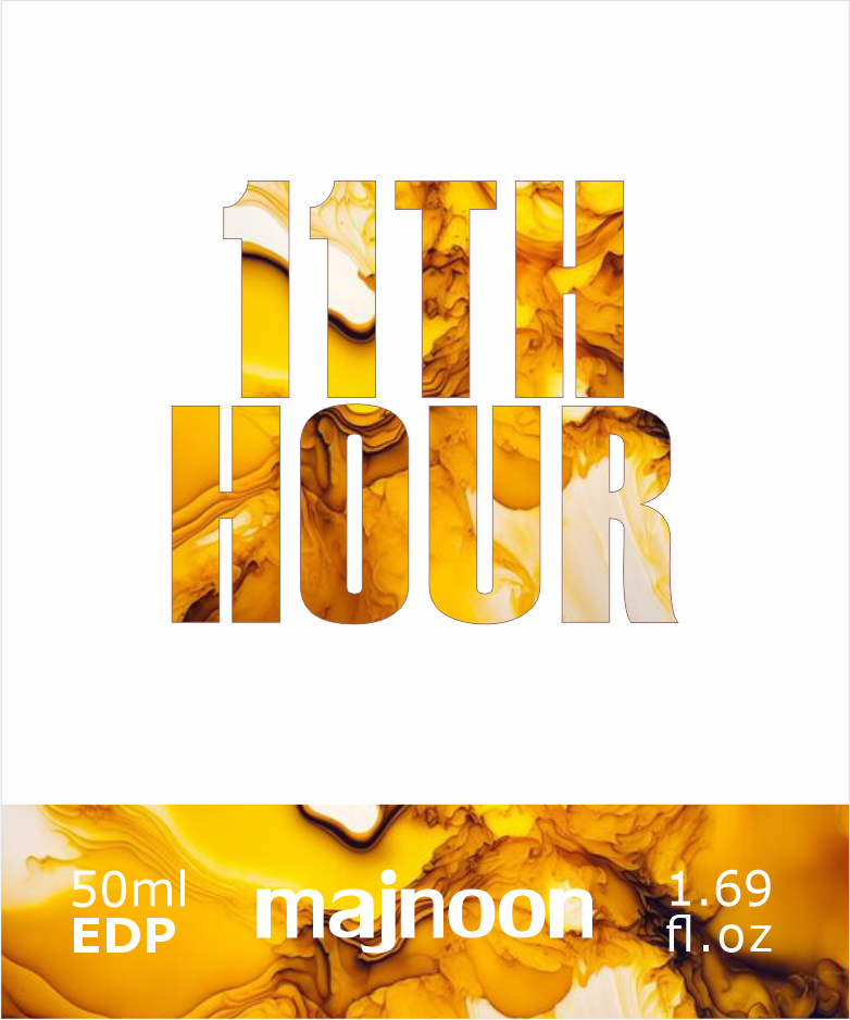 ELEVENTH HOUR premium inspired perfume