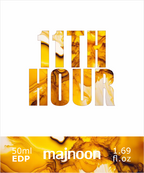 ELEVENTH HOUR premium inspired perfume