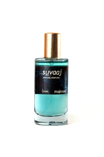 Suvaaj by Majnoon