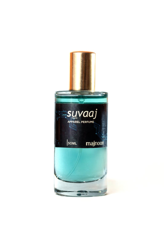 Suvaaj by Majnoon