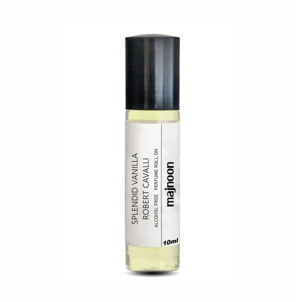 SPLENDID VANILLA ROBERT CAVALLI