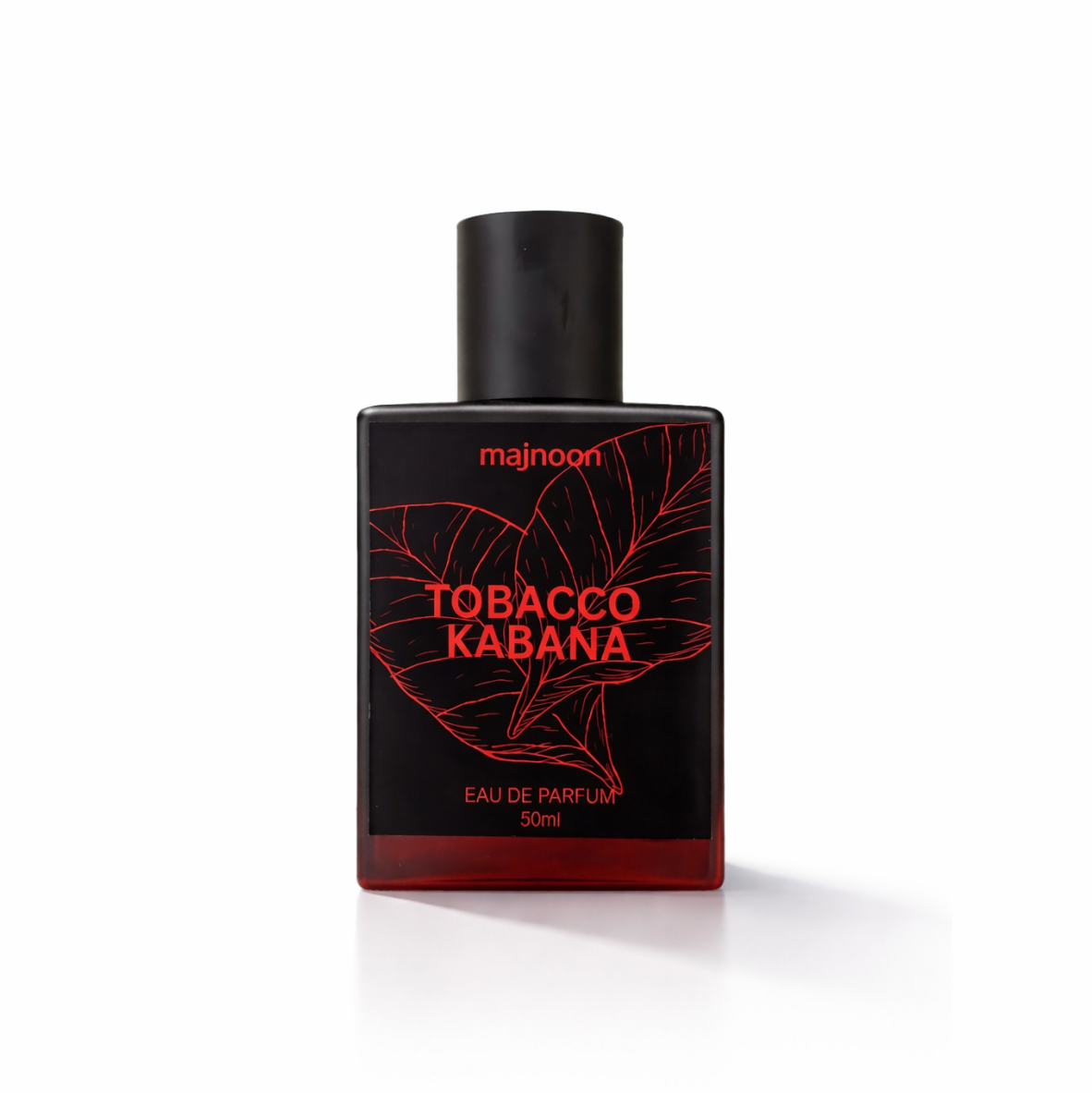 Majnoon Tobacco Kabana – Eau de Parfum 50ml