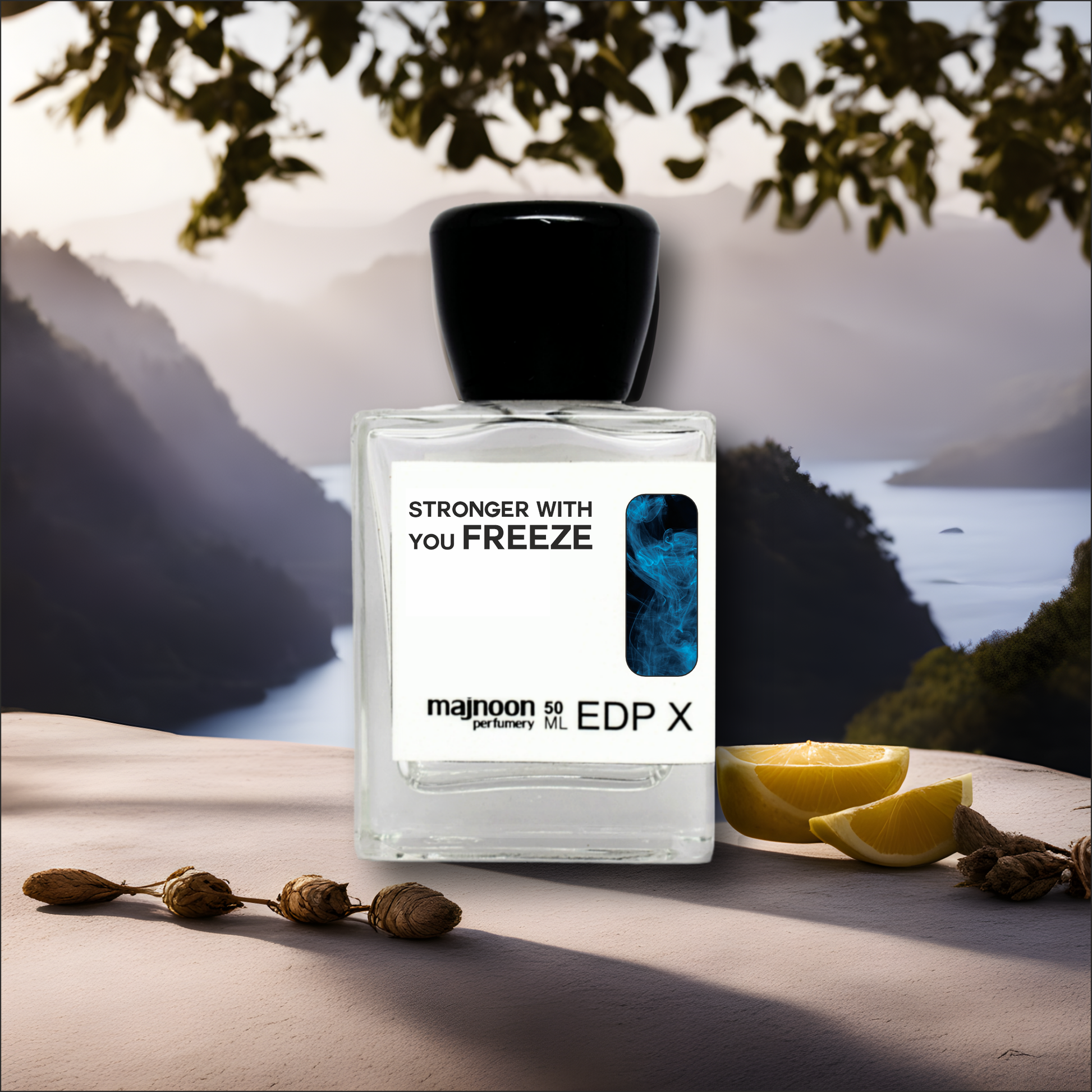 Stronger with you freeze discount 50ml