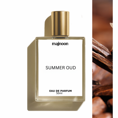 Majnoon Summer oud