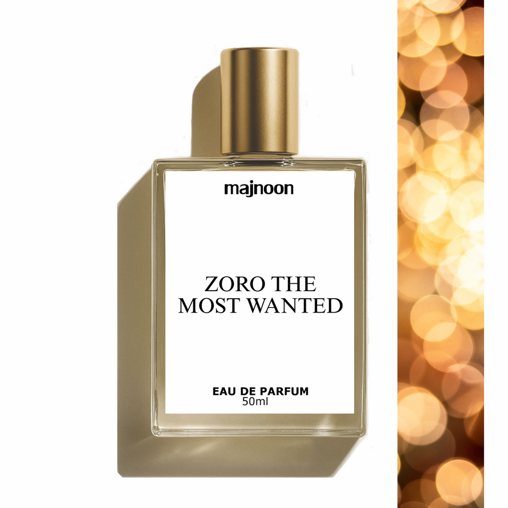 THE MOST WANTED