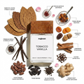 TOBACCO VANILLA Inspired By T0m F0rd
