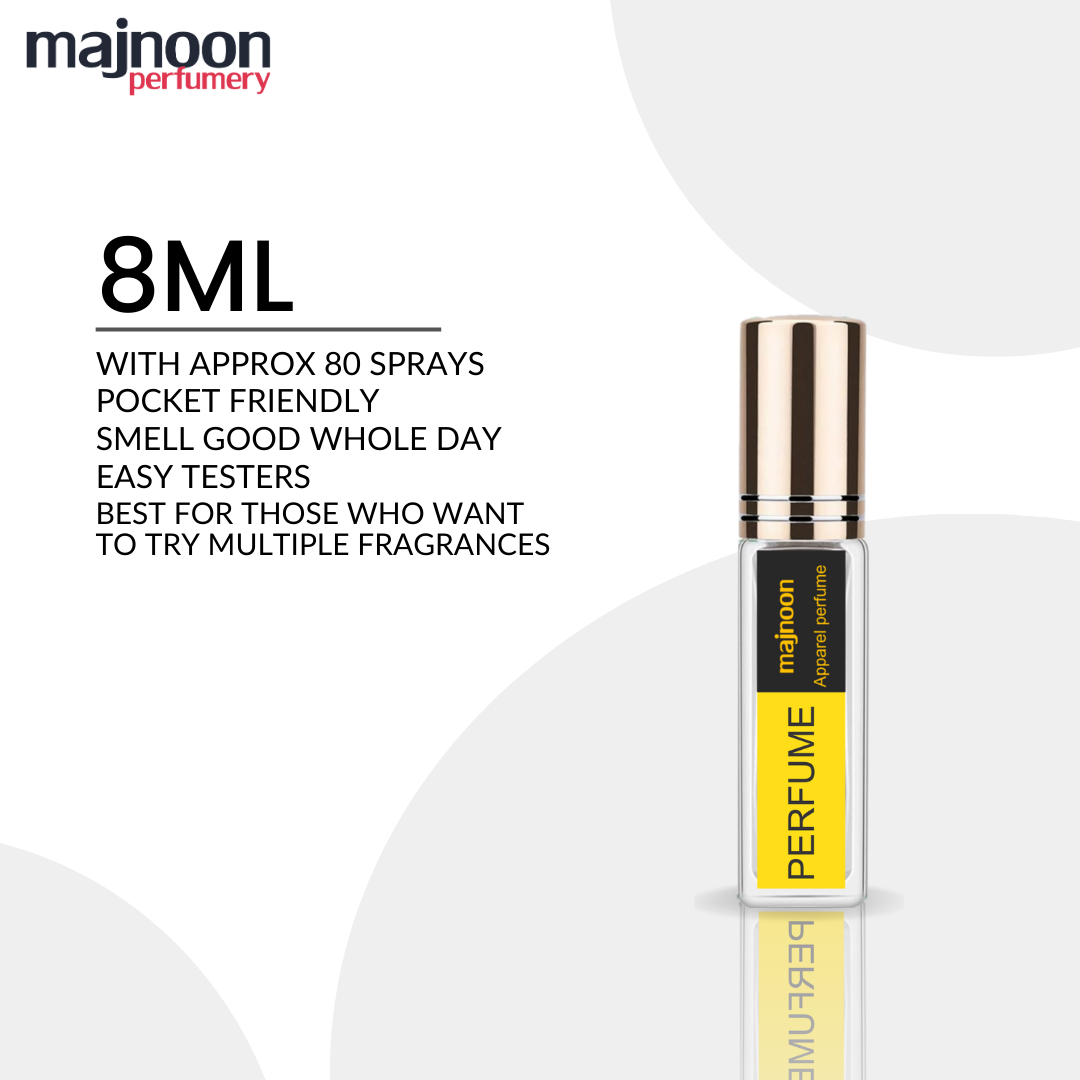 ROSES MILANO premium inspired perfume