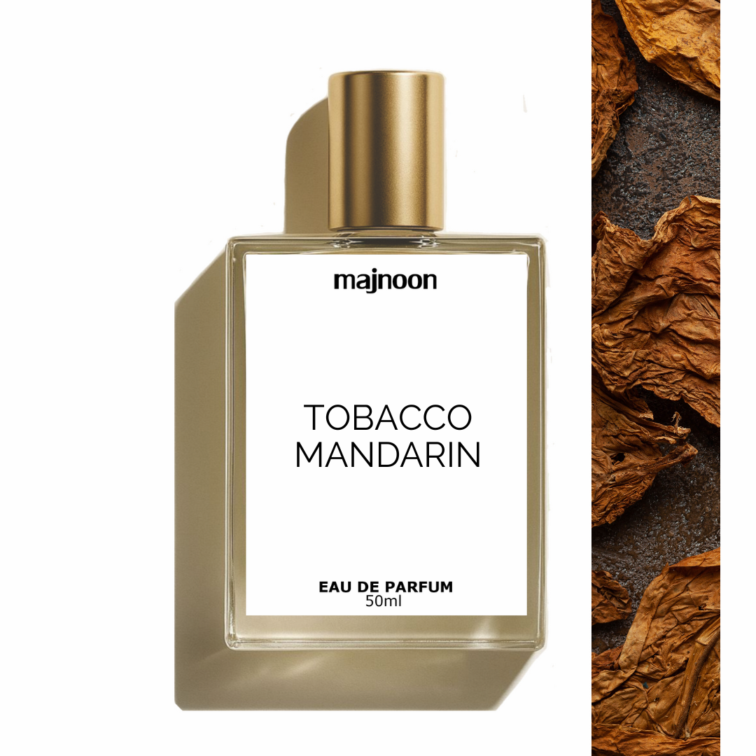 Majnoon Tobacco Mandarin