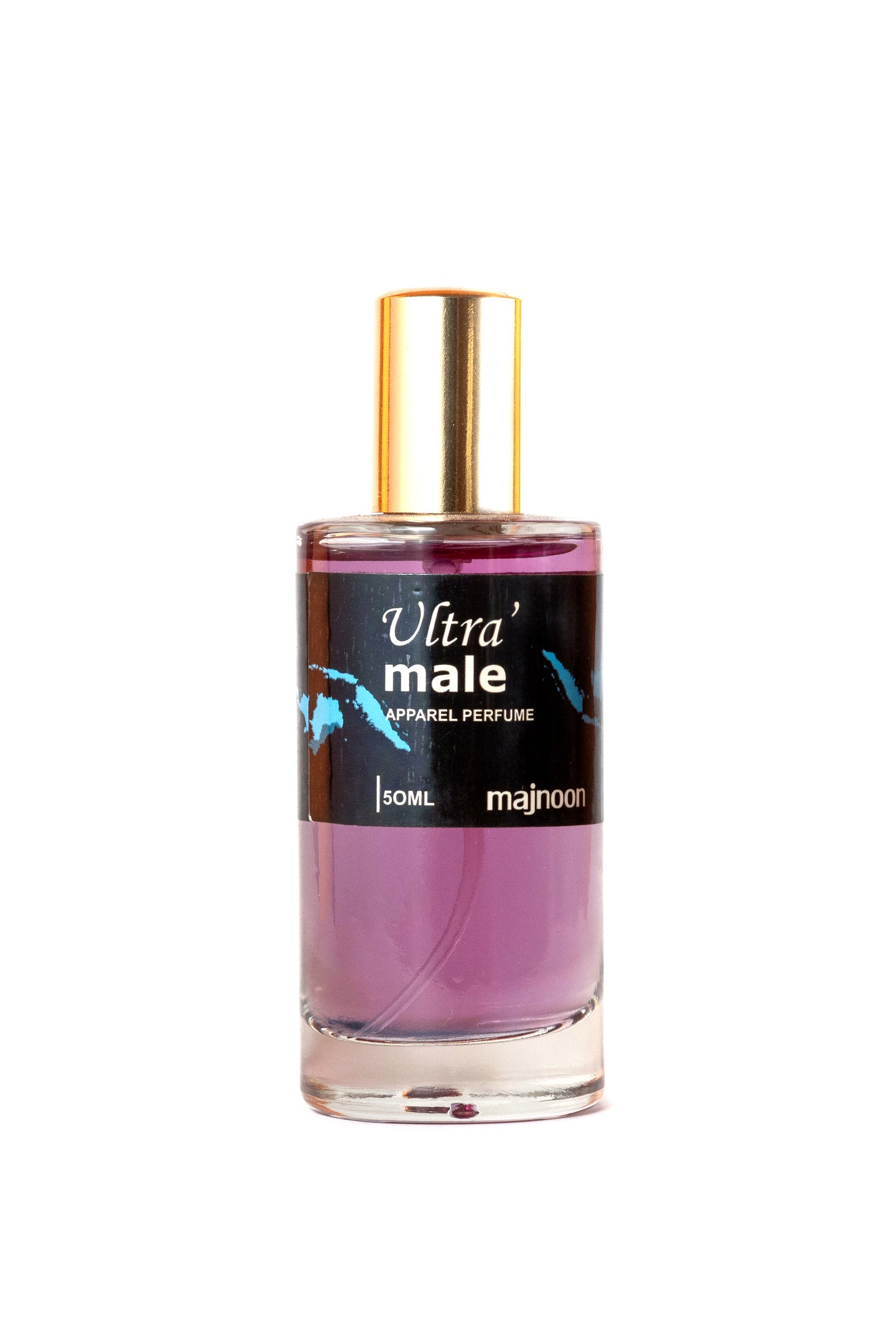 Ultra Male by Majnoon