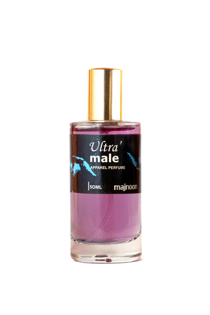Ultra Male by Majnoon