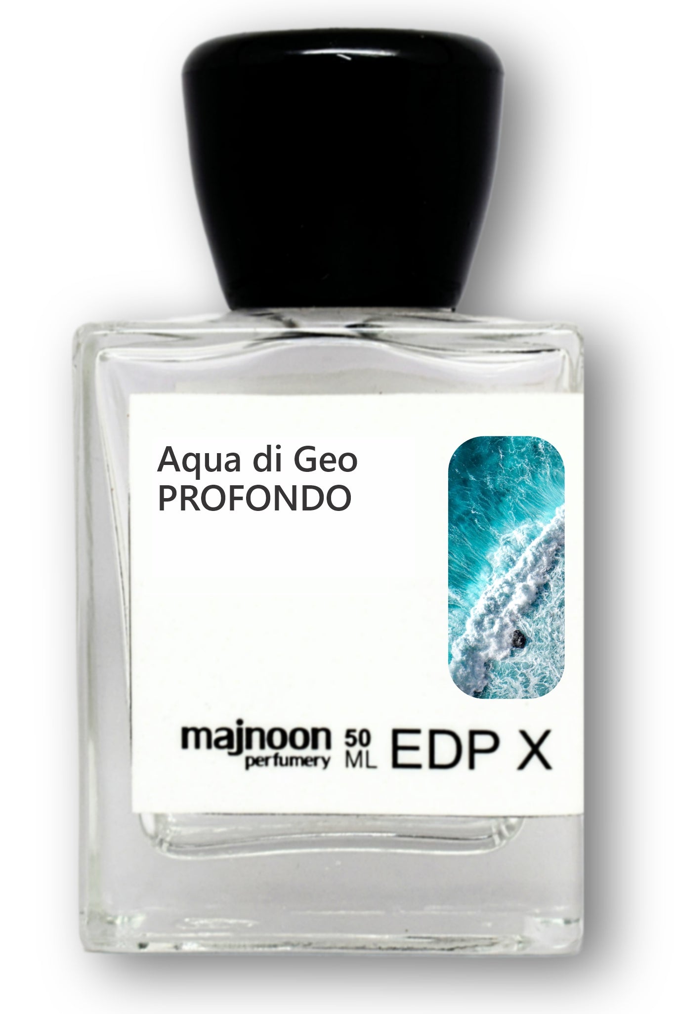 Aqua di Geo Profondo Giorgiyo Armany