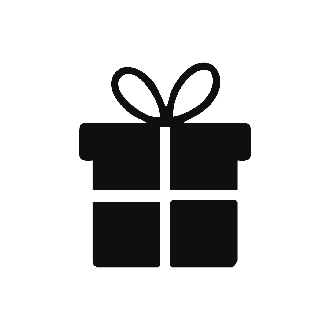 MYSTERY 8ML GIFT