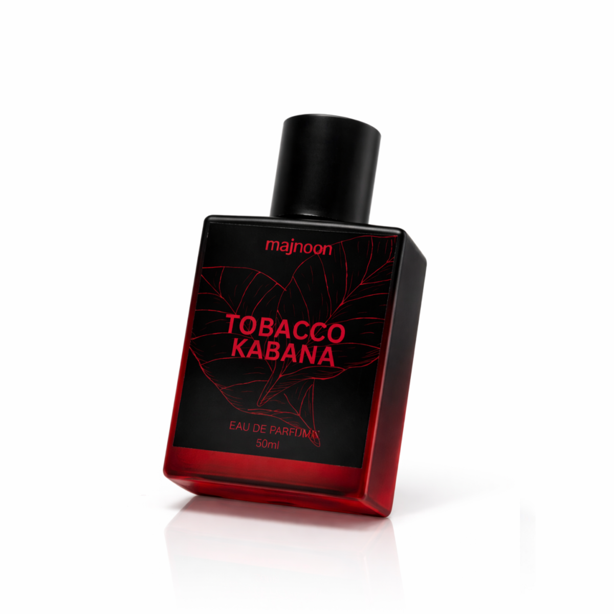 Majnoon Tobacco Kabana – Eau de Parfum 50ml