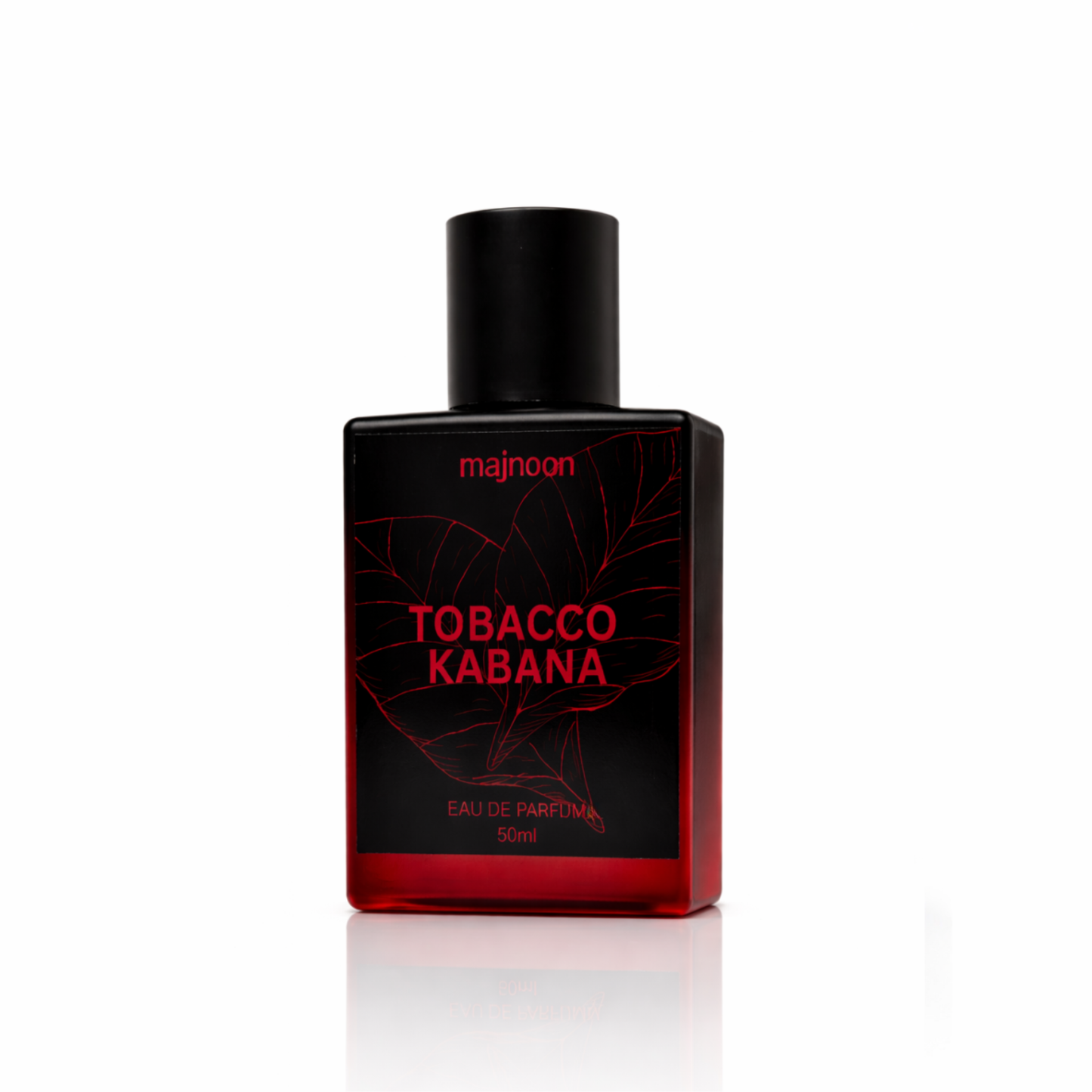 Majnoon Tobacco Kabana – Eau de Parfum 50ml