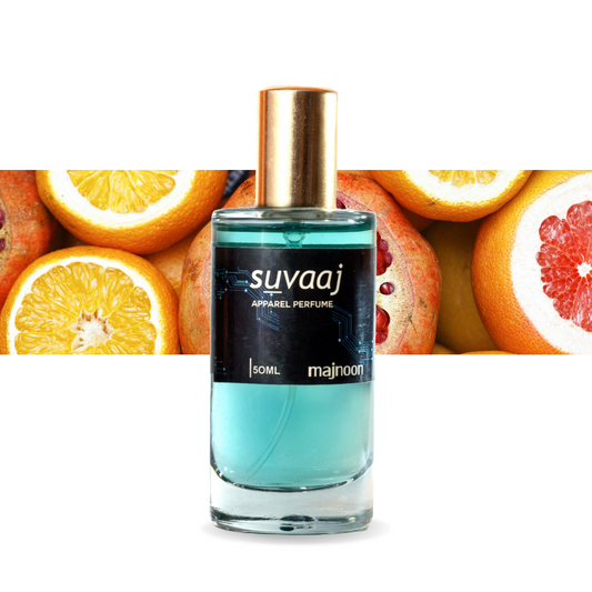 SUVAAJ (SAVAGE) By Dyor(Premium inspired perfume)