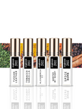 SPICY WOODY testers set of 5