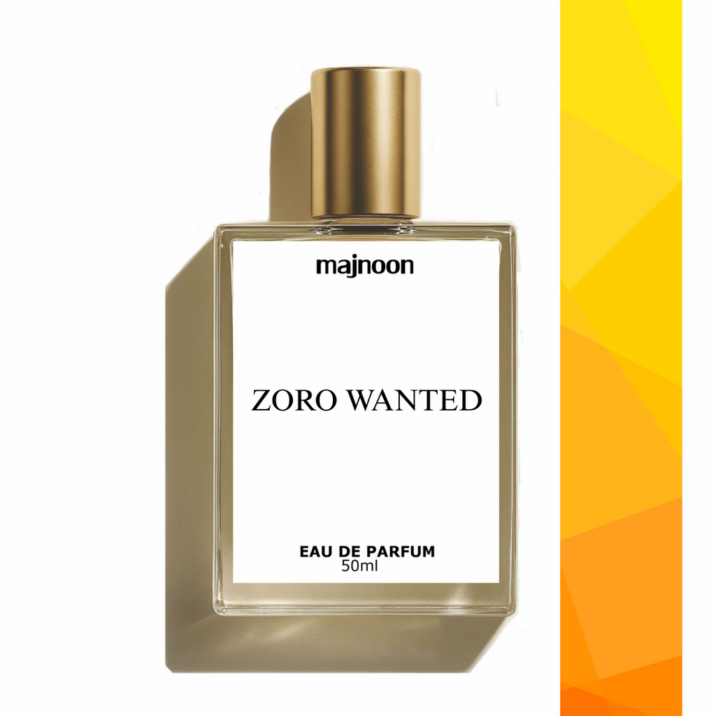 Wanted By Night Zoro