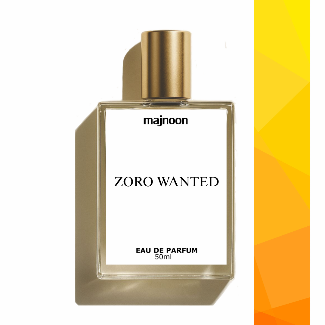 Wanted By Night Zoro