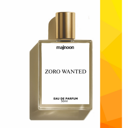 Wanted By Night Zoro