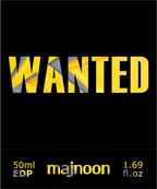 WANTED