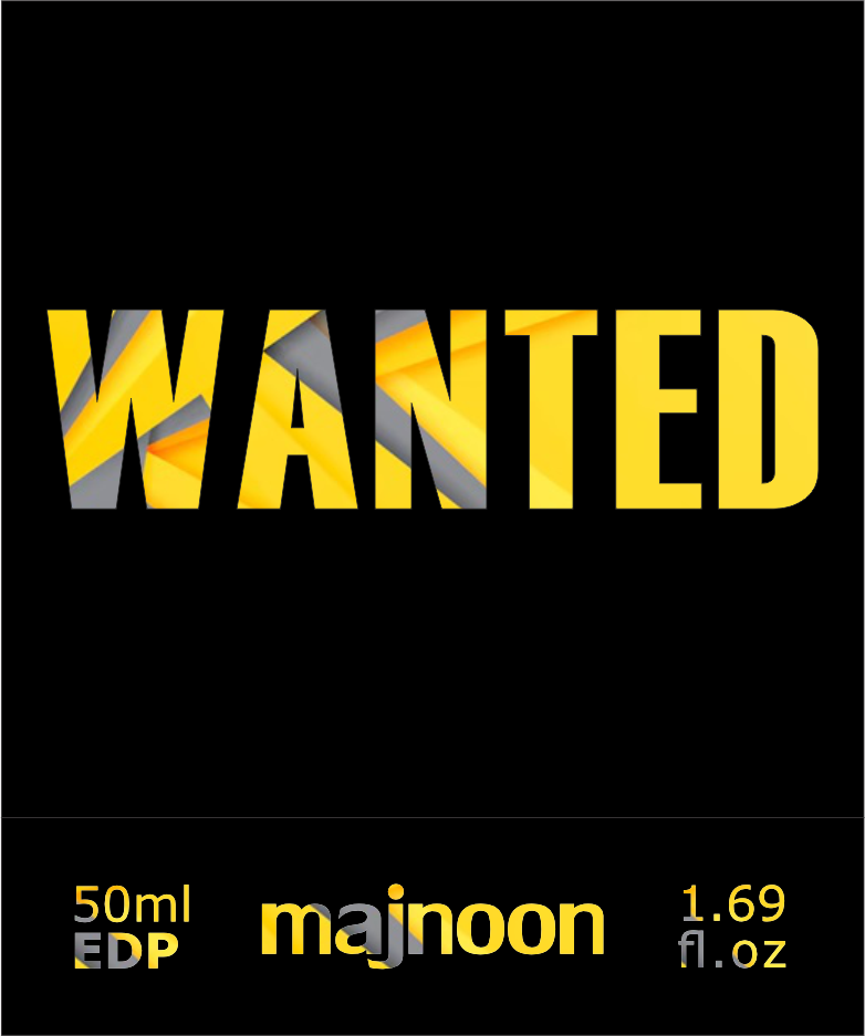 WANTED