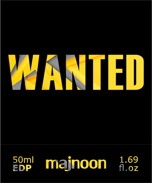 WANTED
