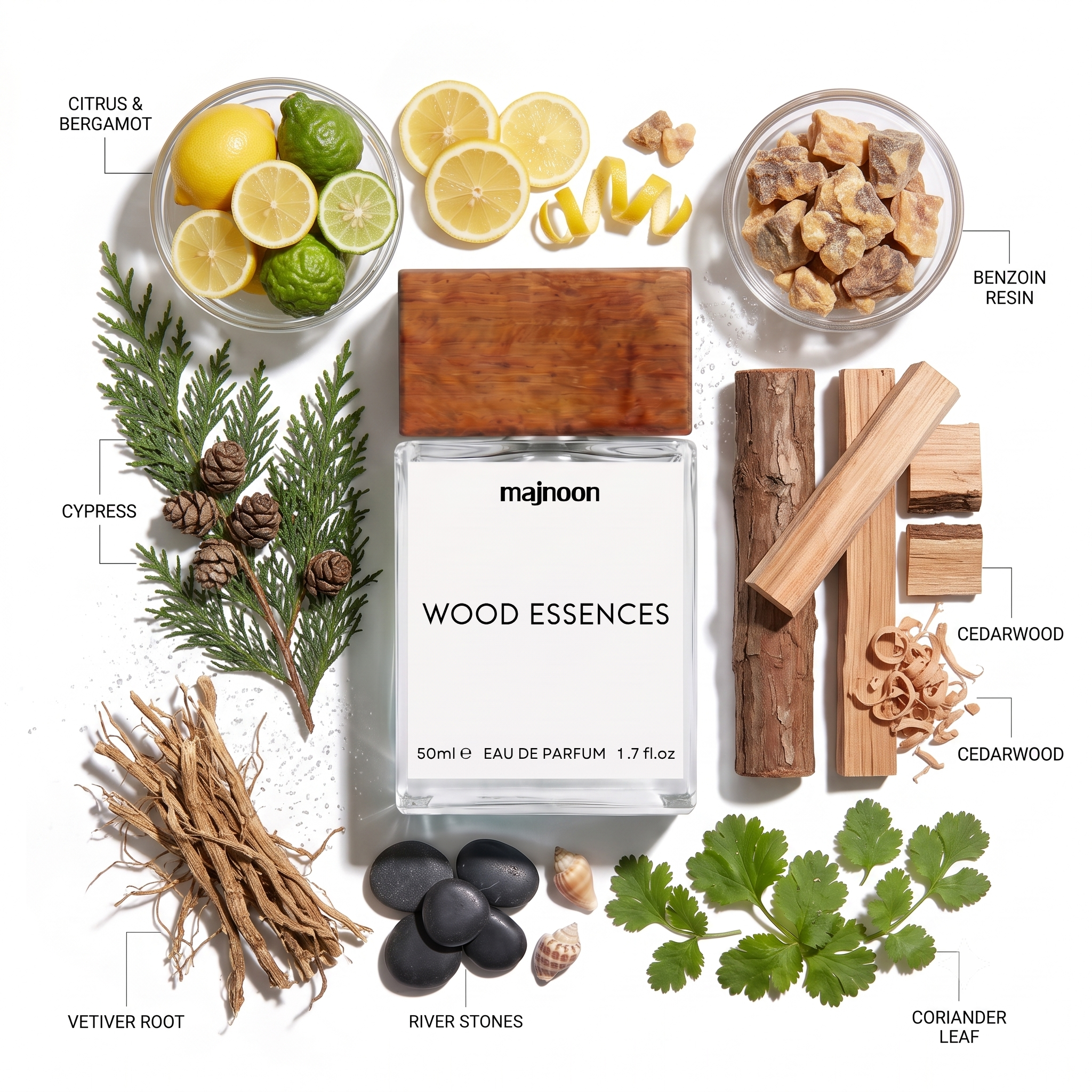 WOOD ESSENCES Inspired By Bvlg@r!