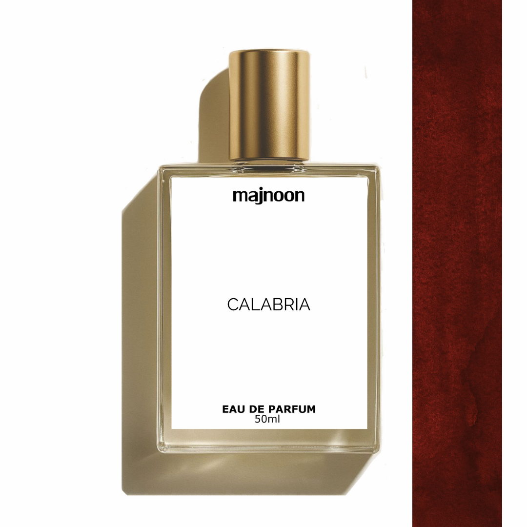 Majnoon Calabria