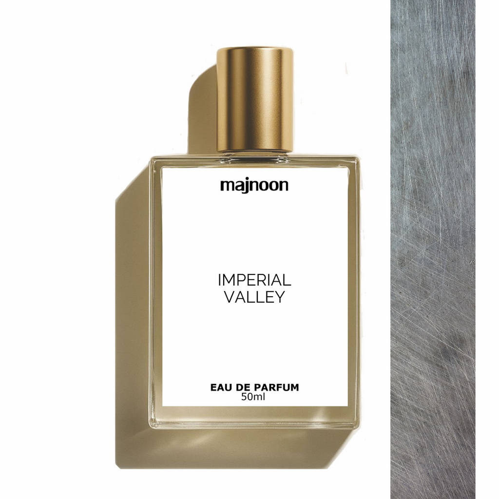 Majnoon Imperial Valley