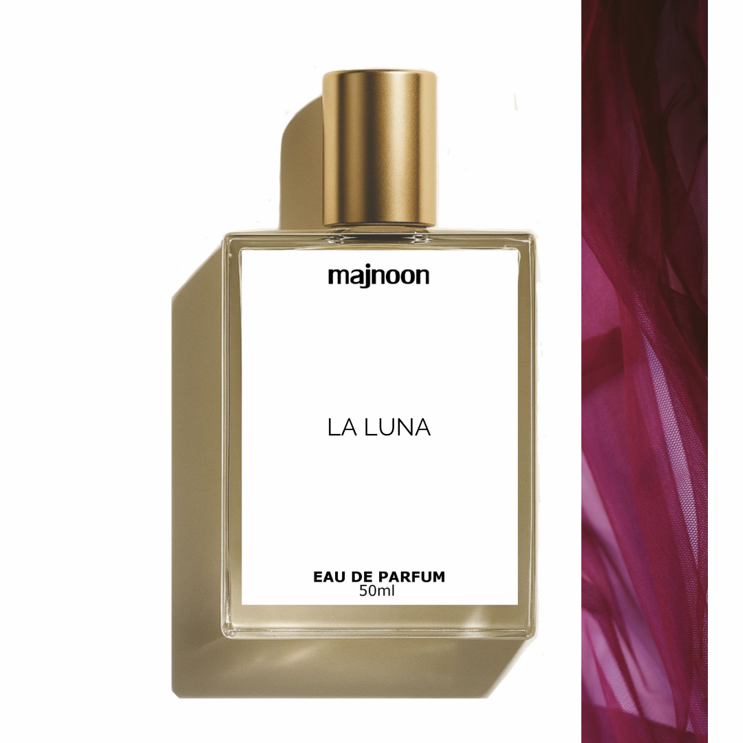 Majnoon La Luna