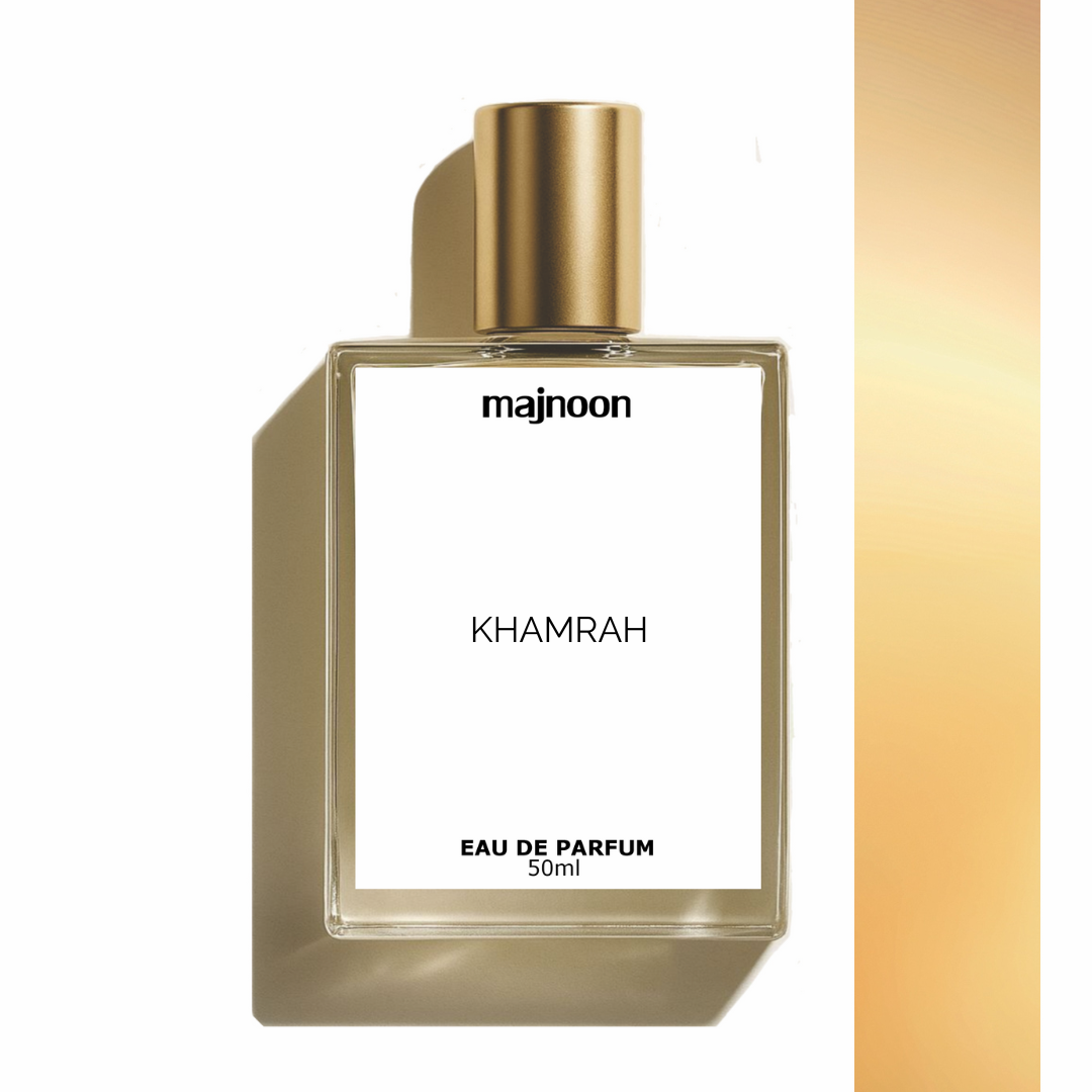 Majnoon Khamrah