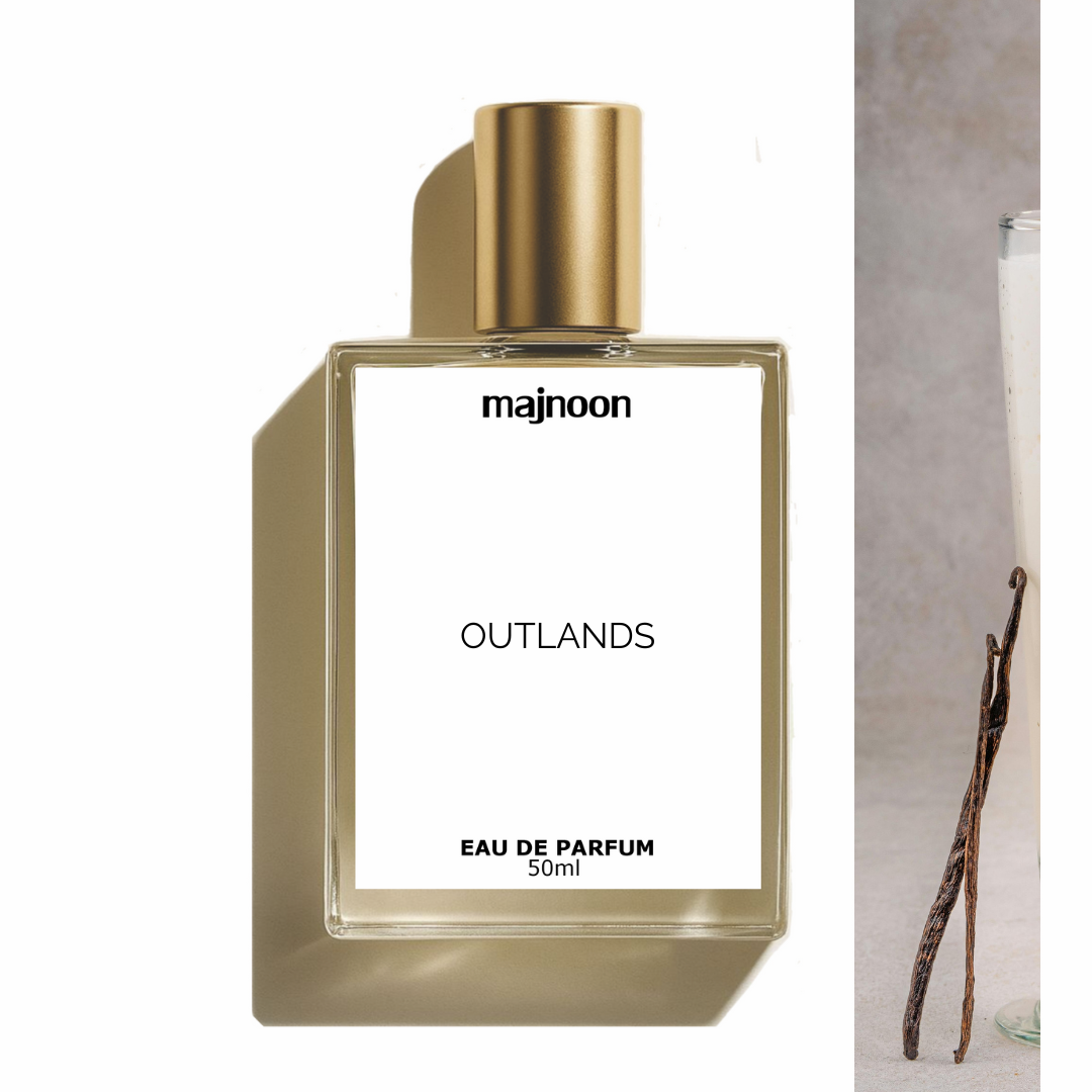 Majnoon Outlands