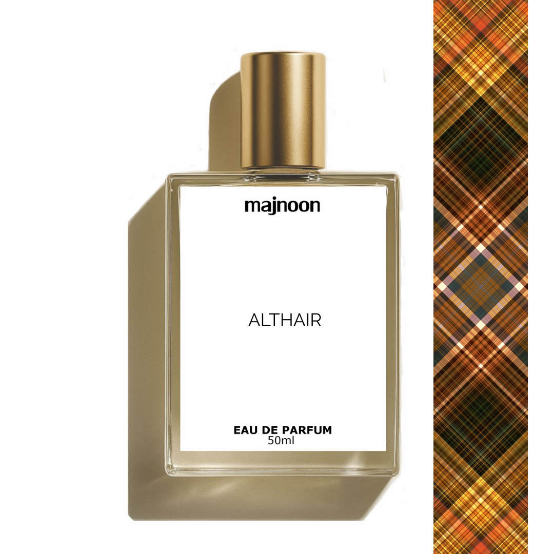 Majnoon Althair