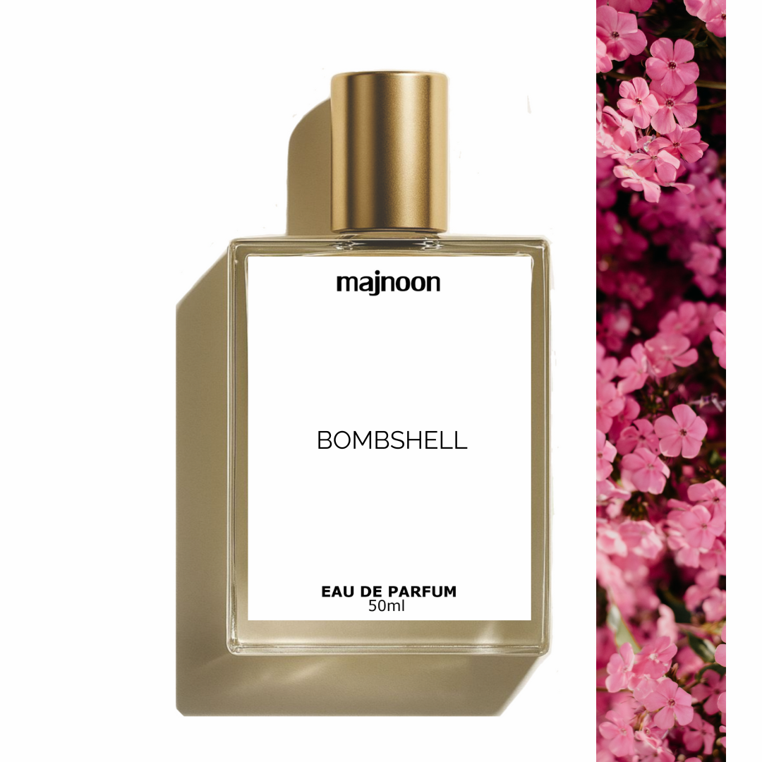 Majnoon Bombshell
