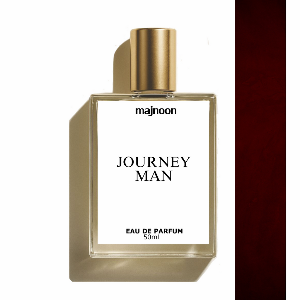 JOURNEY MEN Premium Inspired Perfume