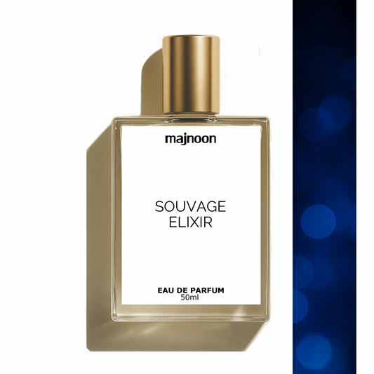 Souvage Elixir Dyor