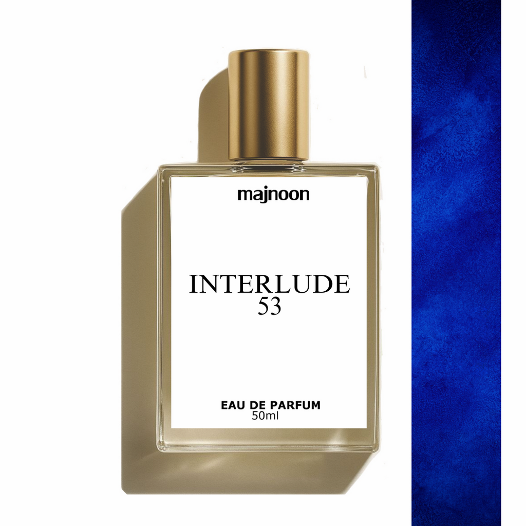 Majnoon Interlude 53