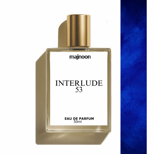Majnoon Interlude 53
