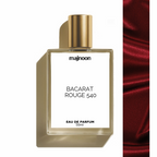 M EF KAY BACARAT ROUGE 540