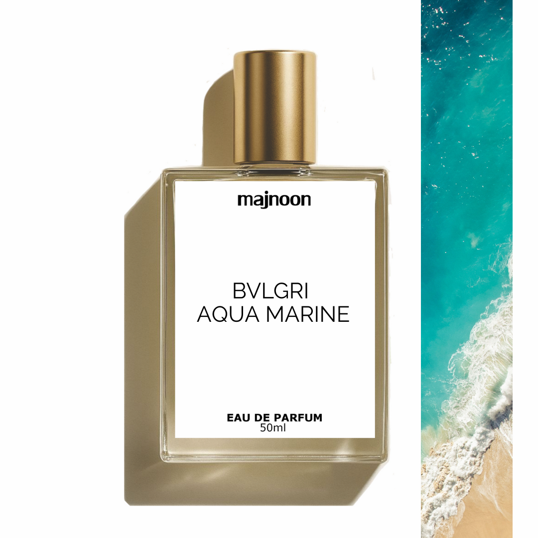 Bvlgri Aqua Marine