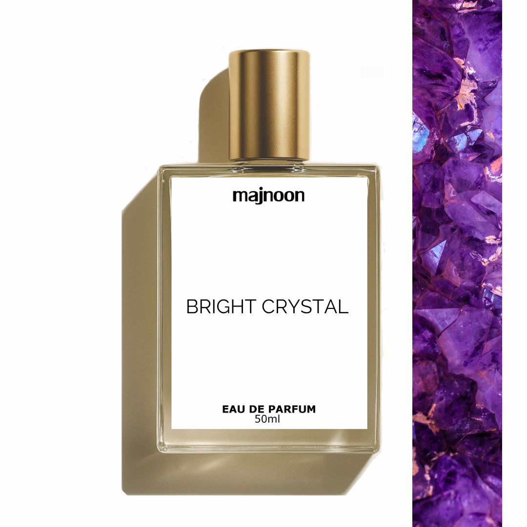 Bright Crystal Versache
