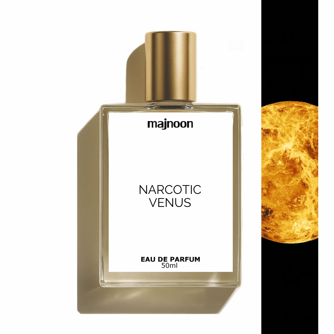 Narcotic Venus Nosomato